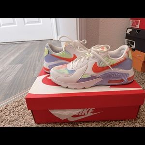 Nike Air Max Excee
